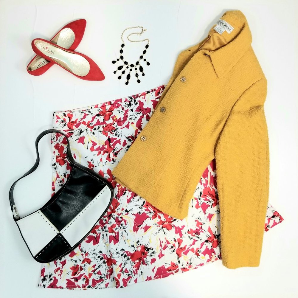 FIND THESE BEAUTIES & SO MUCH MORE IN MY CLOSET!